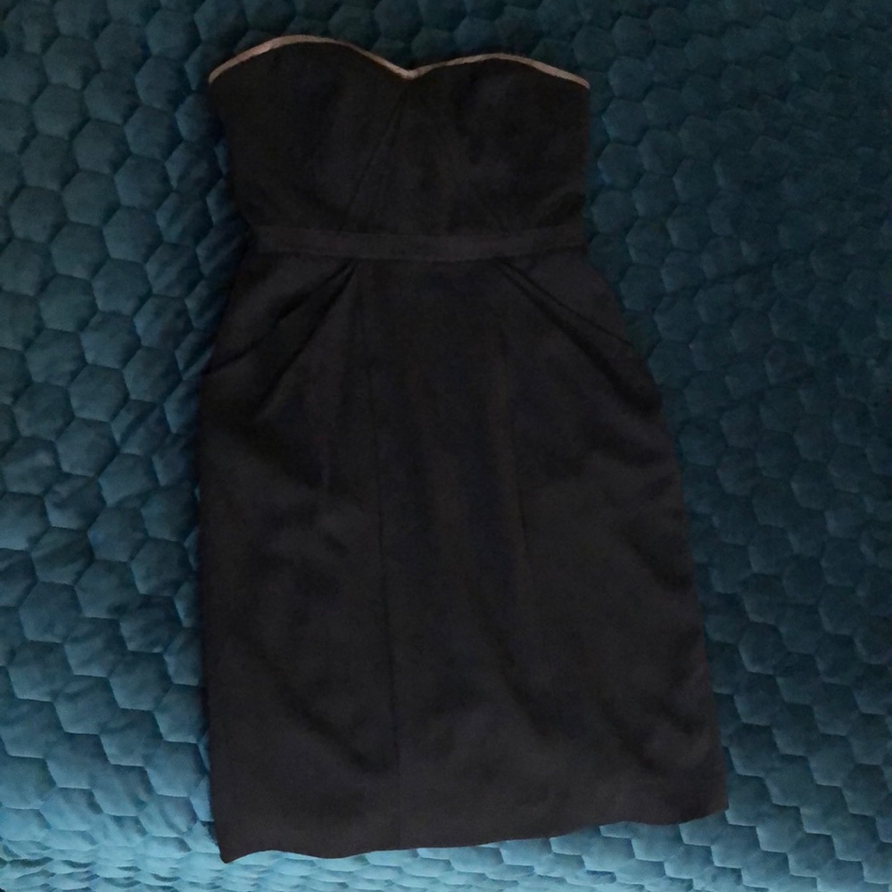 BCBG Maxazria dress